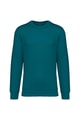 Heren Sweater Ecologische Ecologische NS400 PEACOCK GREEN